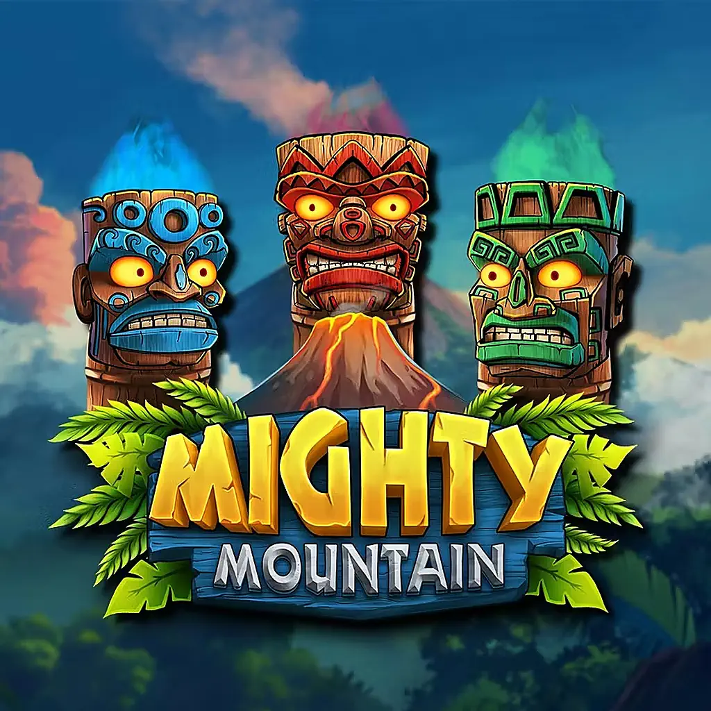 Надежные казино Mighty Mountain - безопасность вывода и надежность